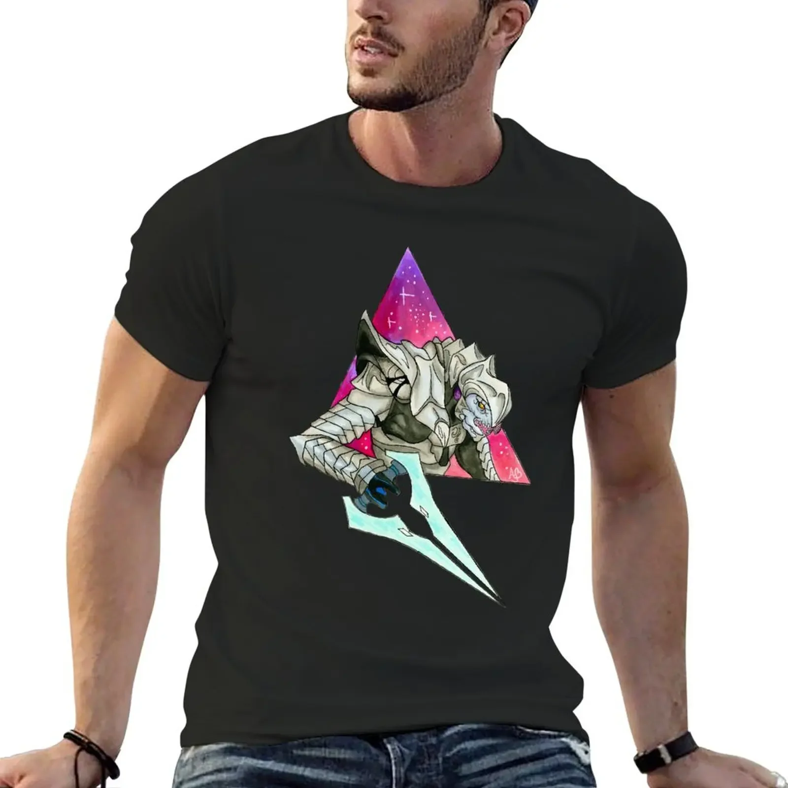 

The Arbiter T-Shirt new edition oversized t shirt mens shirts graphic tee