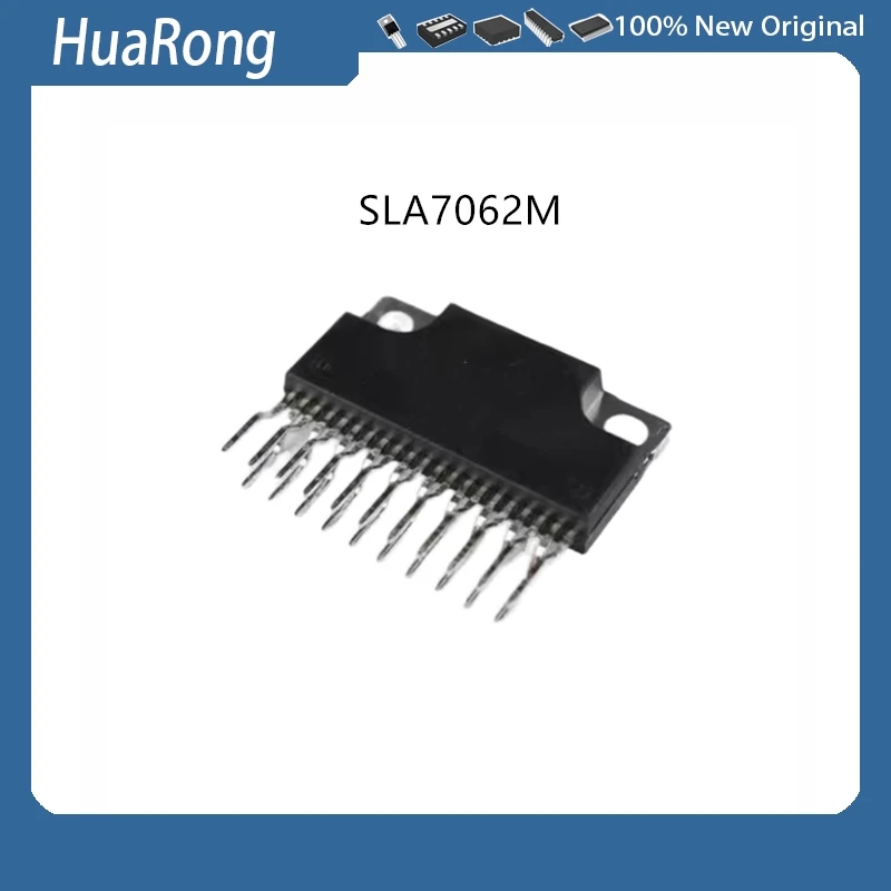 

2 шт./лот SLA7062M SLA7062 ZIP21