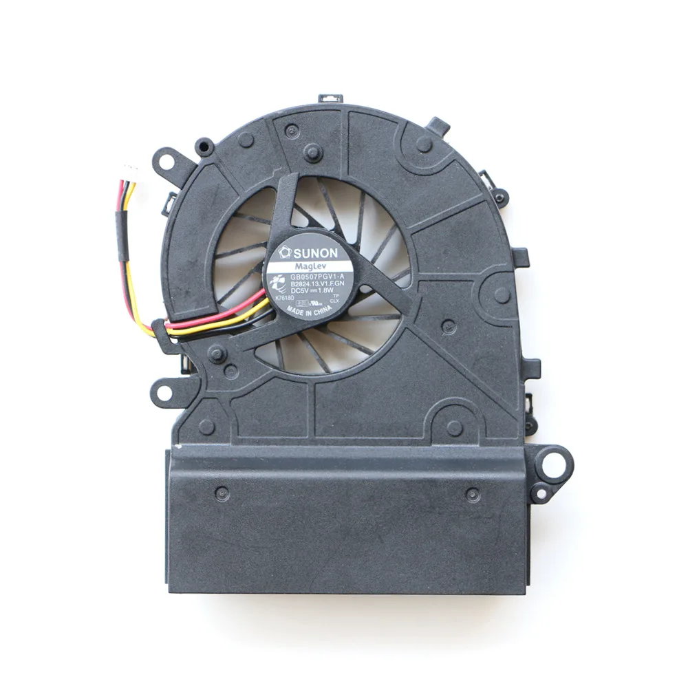 

Laptop Cpu Fan For ACER TravelMate 6452 6492 6492G CPU Cooling Fan