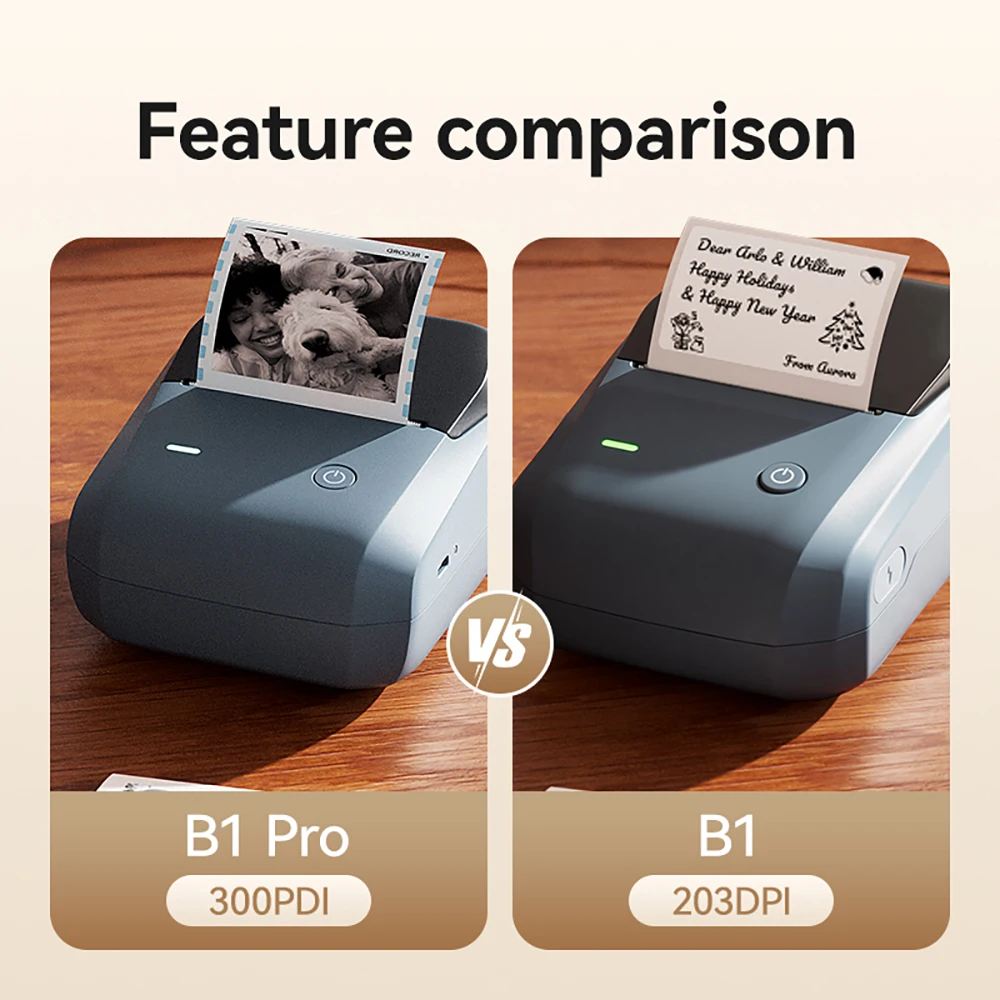 Thumbnail 2 - #59 Best Label Printers to Buy In 2026