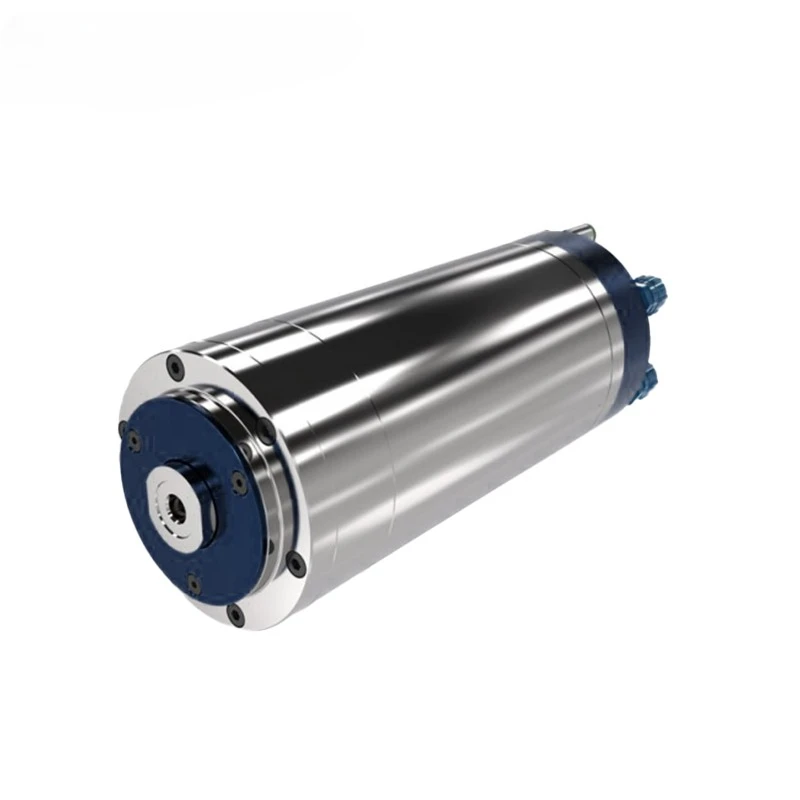 Widely used spindle water-cooled high torque motor 24000RPM 2.2kw 3.2kw 4.5kw 5.5kw 7.5kw numerical control spindle motor