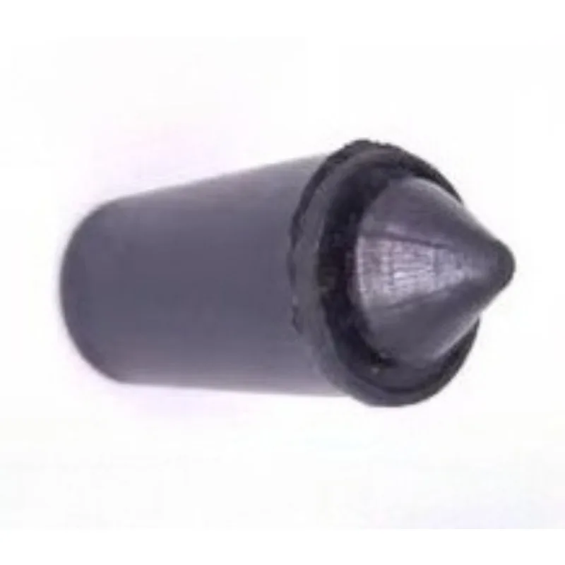 Rubber Front Rear Door Shock Absorbing Buffer Block for Chery Tiggo3 2005 2006 2007 2008 2009 2010 2011 2012 2013 2014-2016