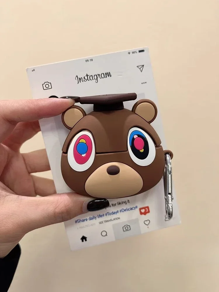 Case For Airpods4 A…