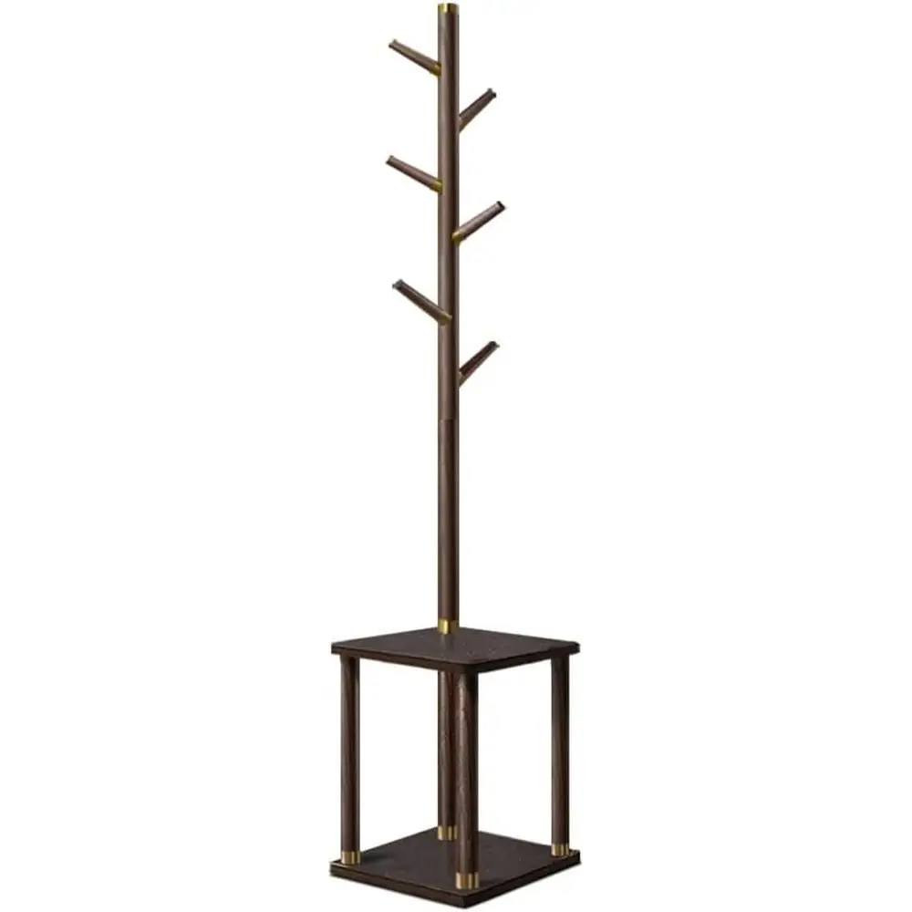 Sturdy Hall Tree St…