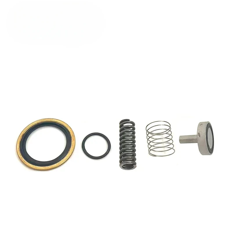 طقم إصلاح صمام الضغط الأدنى 2901141100 مجموعة الصمامات الحرارية 2901145400 #2