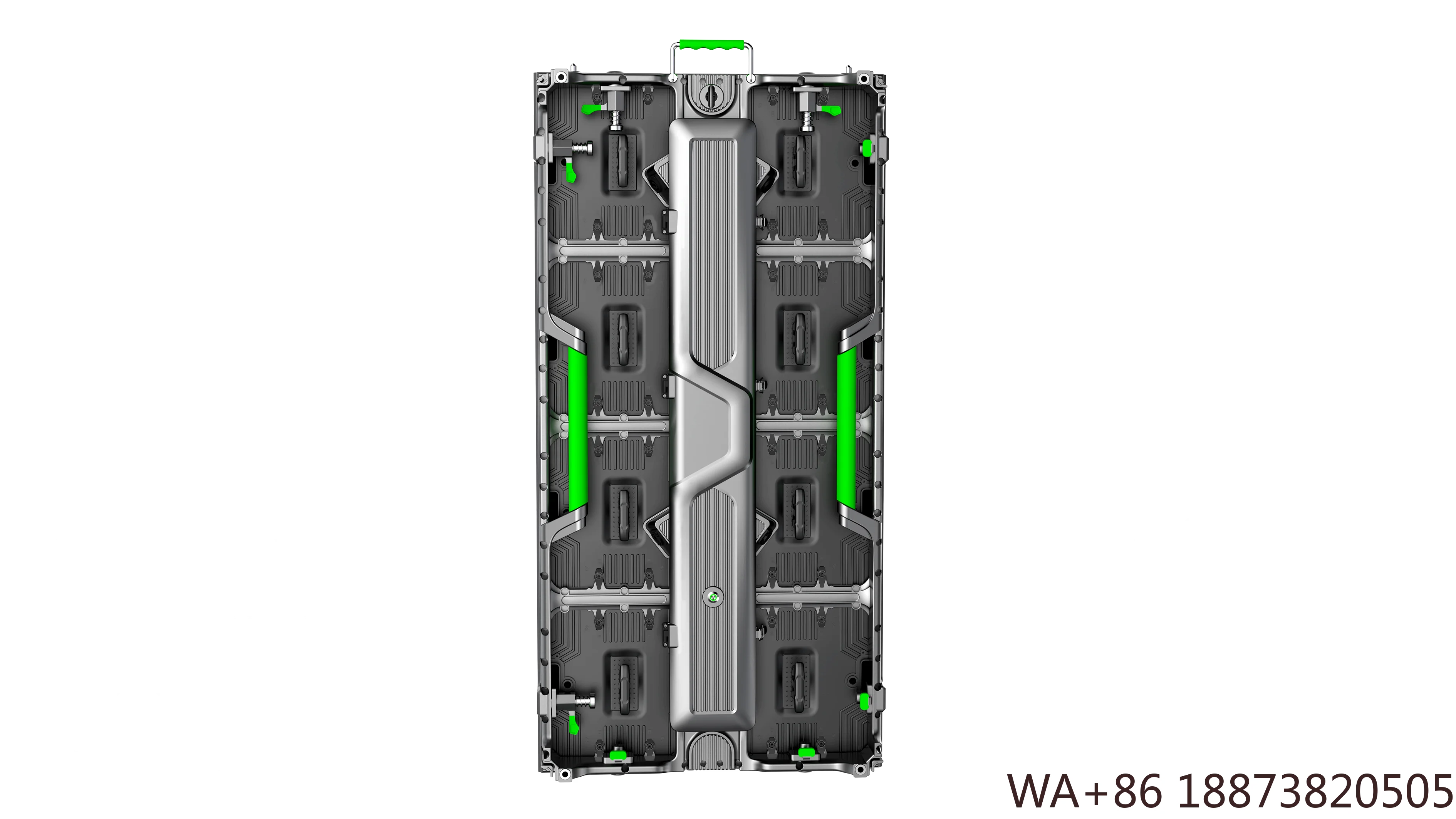 Светодиодный дисплей Vcore P3.91, рекламный экран, рекламный щит, высокая яркость, 500*1000 мм, видео, внутренний полноцветный экран P3