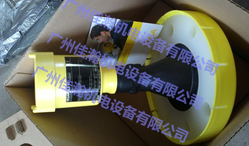 Genuine German VEGA level gauge FLEX81.AEADDGH