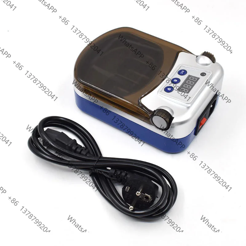 Digital Display Four‑Pot Wax Melter Laboratory Rapid Melting Heating Impregnation Device Replacement Parts