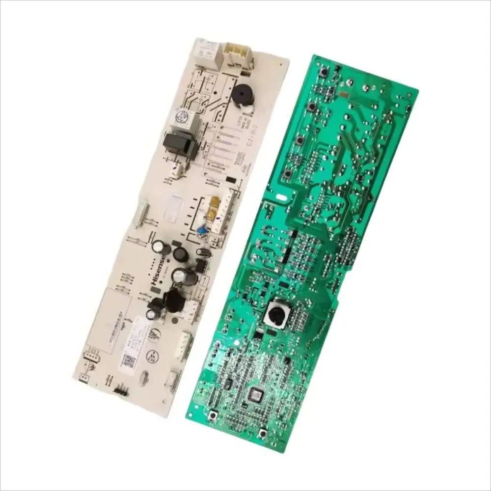 

new for Hisense drum washing machine computer version 1938360 XAG-U27-HX-X01 main control board accessories