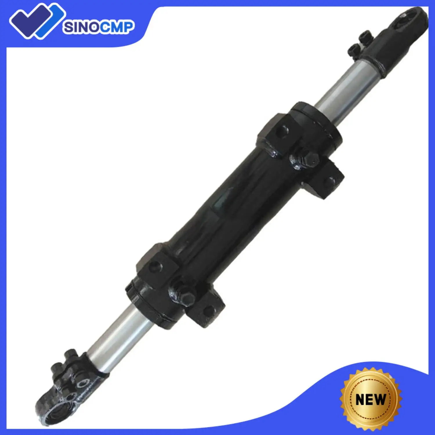 NEW Power Steering Cylinder 7-8FD30 FDZN30 43310-36601-71 Replaces for Toyota Forklift Trucks Repairing