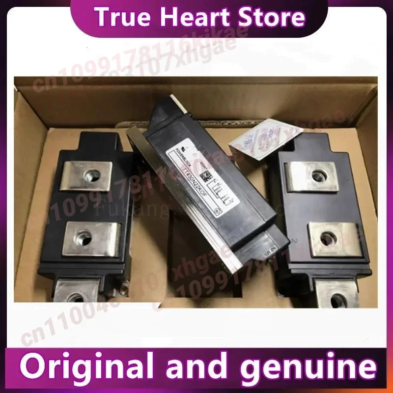 TT430N12KOF TT430N14KOF TT430N16KOF TT430N18KOF TT430N20KOF TT430N22KOF TT430N24KOF TT430N26KOF TT430N28KOF Novo Original