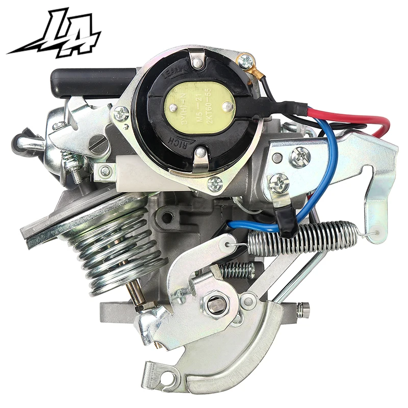 フォークリフトキャブレター炭水化物 Assy 日産 H15 H20 H25 1601050
