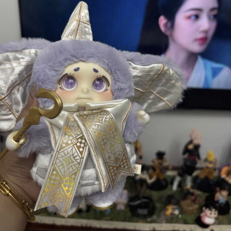 

Cino Chessino Land Blind Box Magic Chessboard Park Cute Blind Box Soothe The Doll Send Surprise Gift For Girls Fashion Trend Toy