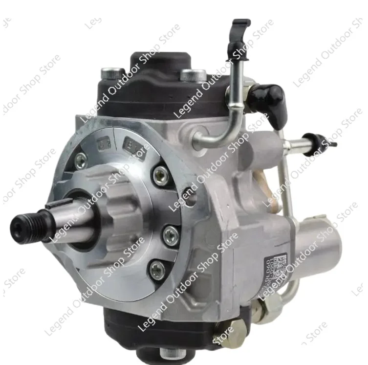 

Customized Injection 294000-1400 8981559882 COMMON RAIL FUEL PUMP for ISUZU KB300 DMAX 4JJ1 4JK1 Komatsu