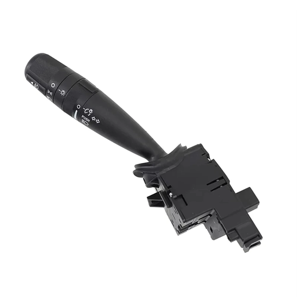 Steering Column Turn Signal Switch Lever 5183946AB Multifunction Combination Switch for Dodge Avenger Caliber Journey