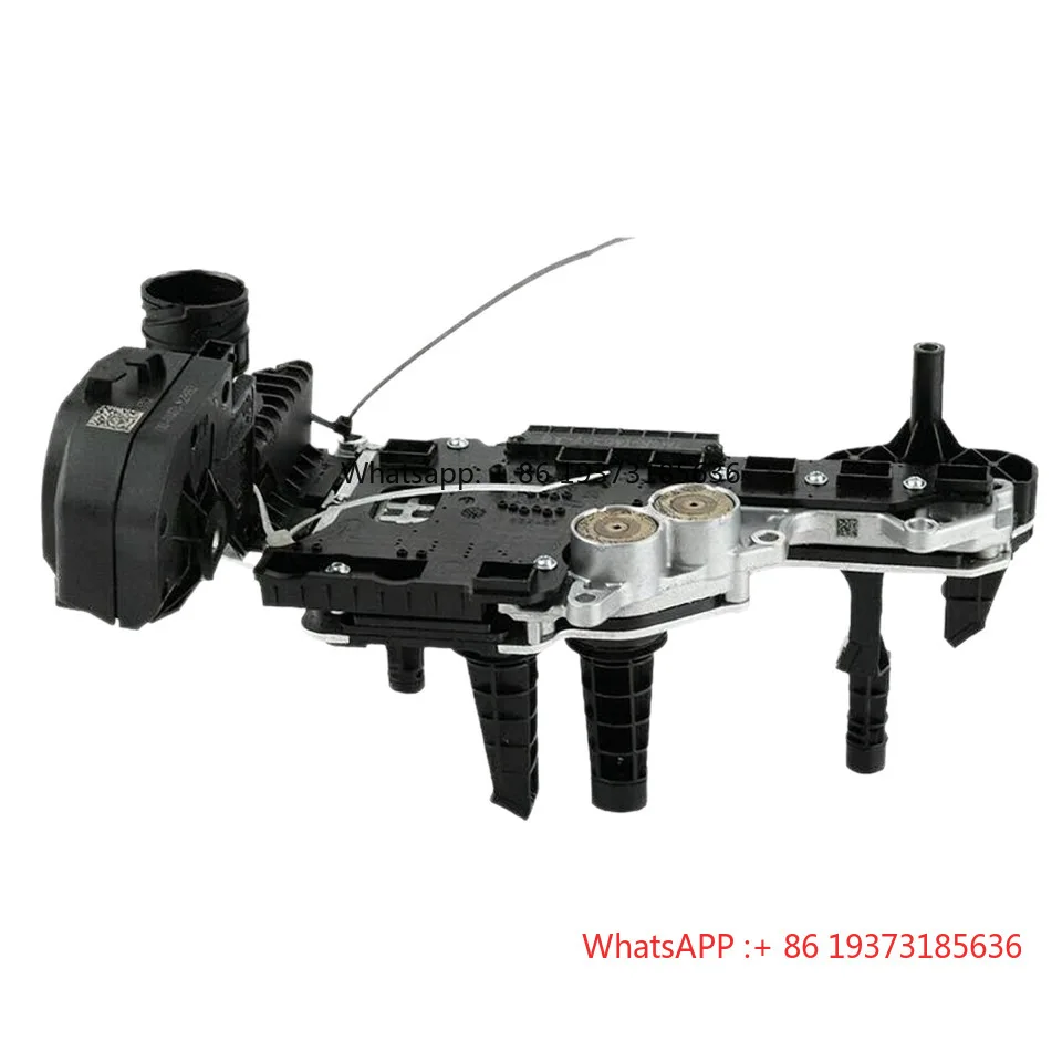 For MPS6 Computer Is Suitable for Volvo Ford 6DCT450 Transmission Control Module 7M5R-14C247-FA