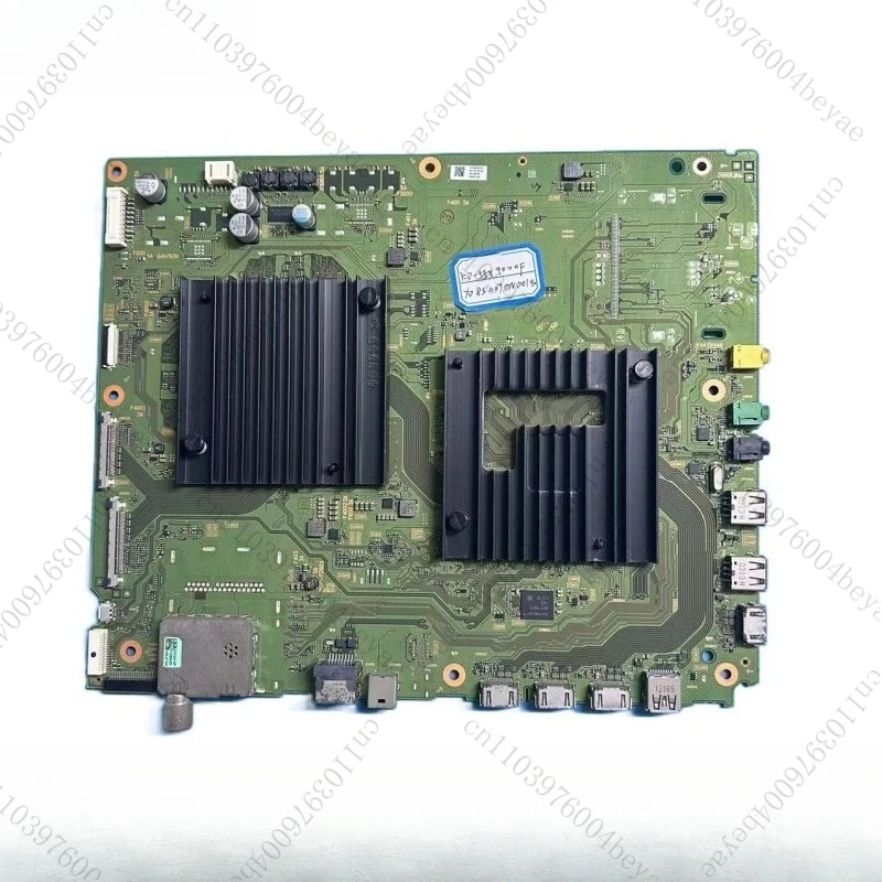 Original KD- 49/55/65/75X9000F/55A9G 55A8F Main Board 1-983-249-31 Screen Selection