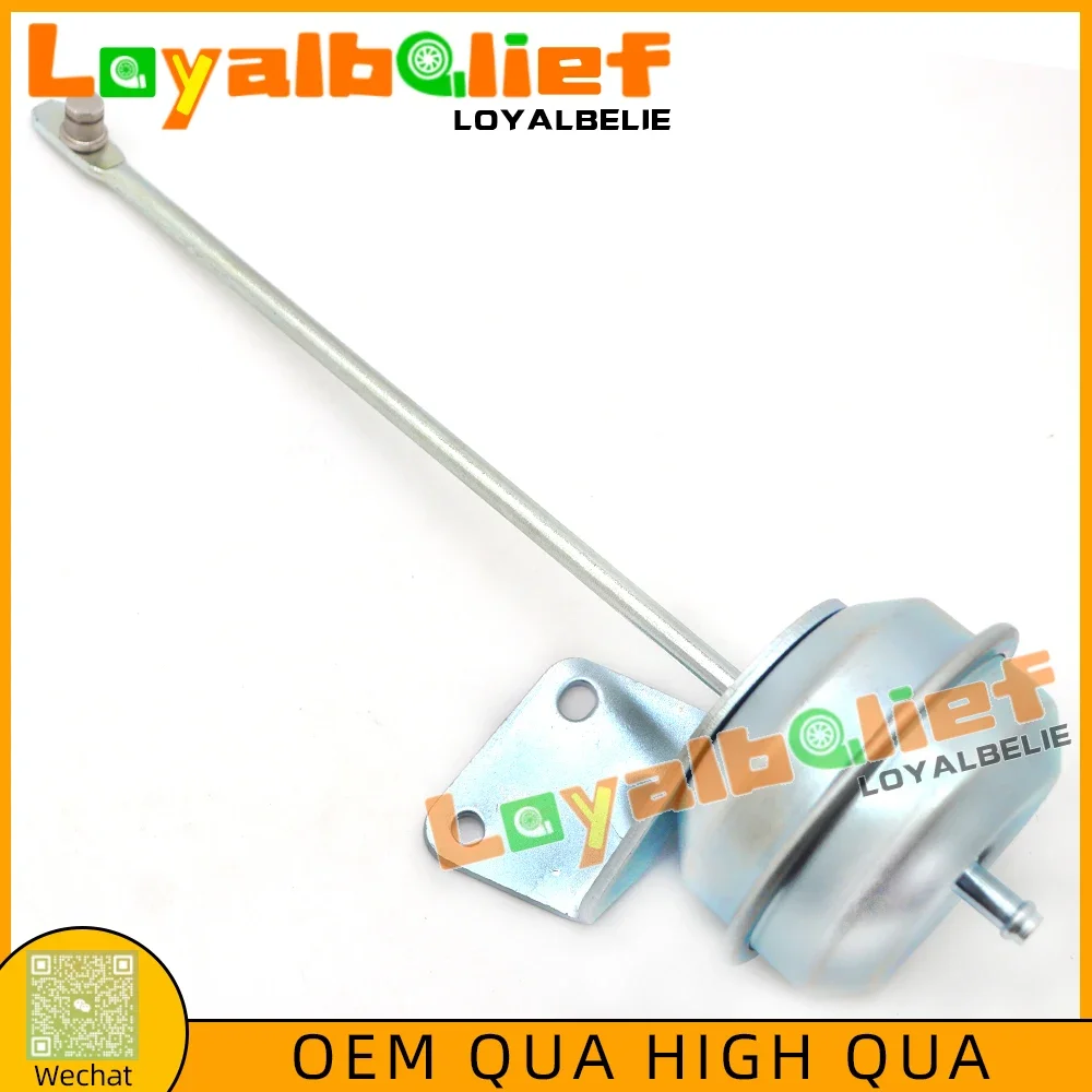 Auto K03 Turbo Wast…