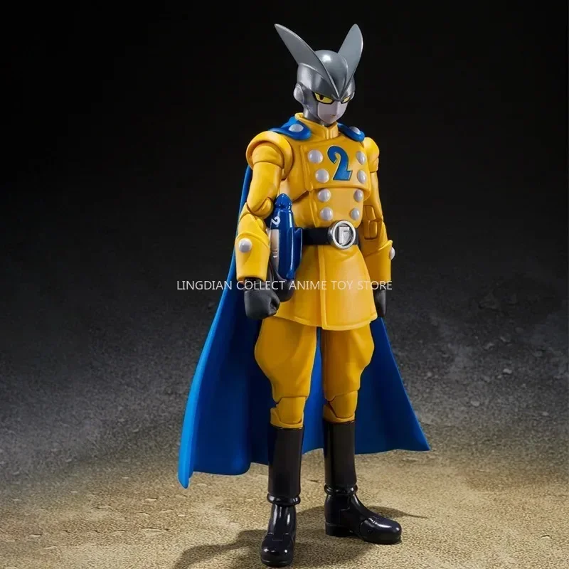 مجموعة نموذج كرة التنين من Bandai ، S.H Figuarts ، SHF ، البطل الخارق ، Shf Gamma 1 ، Gamma 2 ، مقاتل الحركة من الأنيمي ، هدية النموذج النهائي ، متوفرة بالمخزون