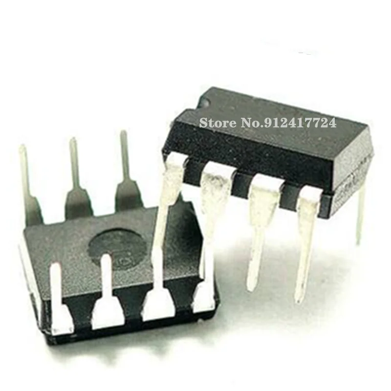 1PCS MC1349P MC1349 DIP8