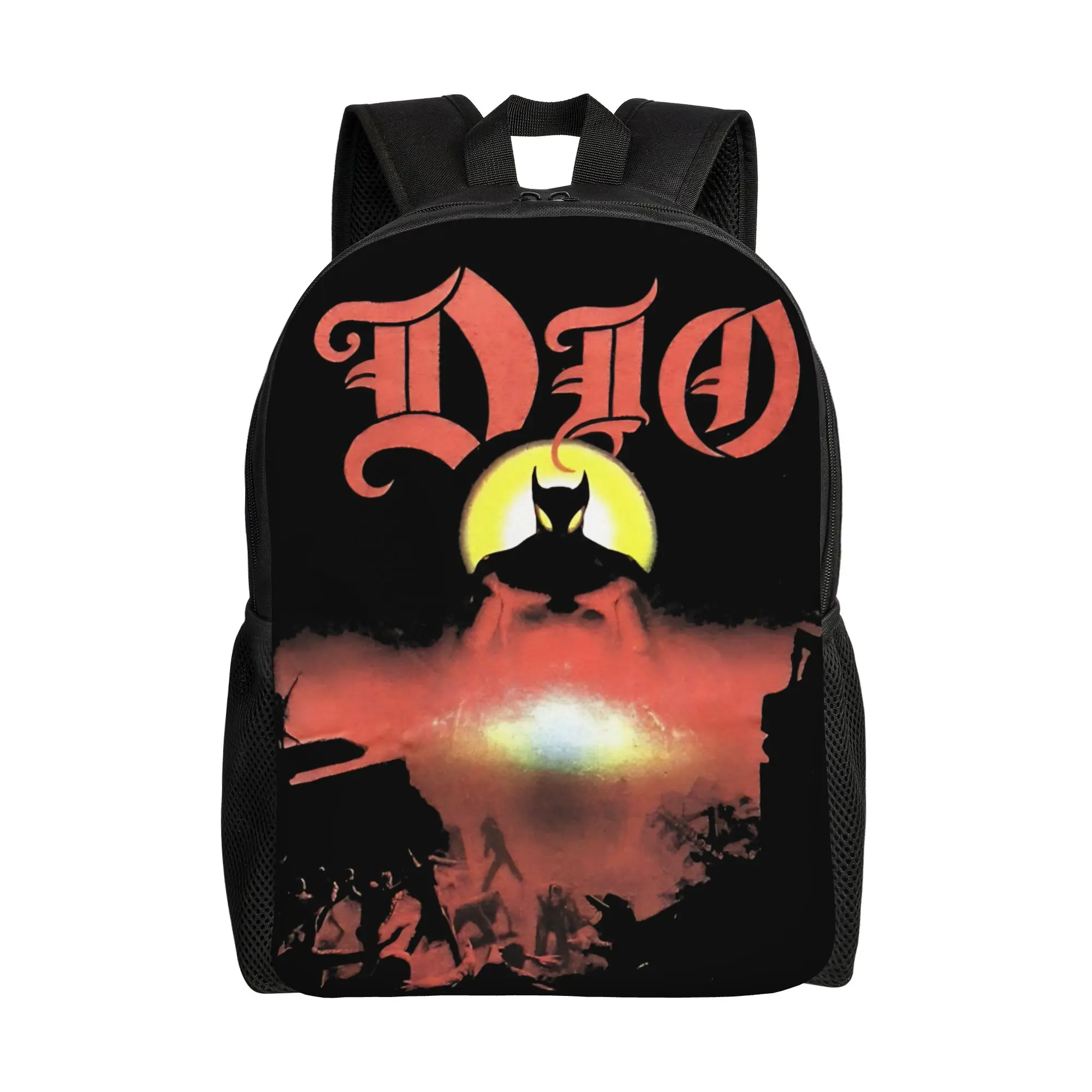 Dio The Last In Lin…