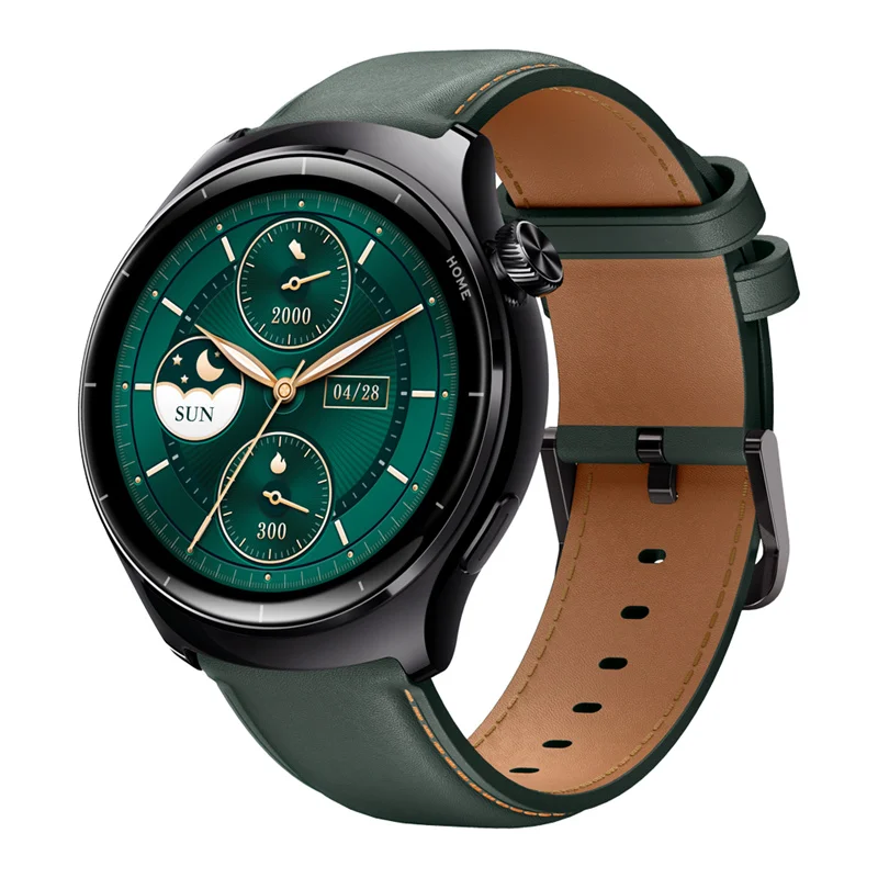Mibro Lite3 Pro relojes inteligentes reloj para hombres smartwatch waterproof sports mens watch men watches mujer relogio mascul image 3
