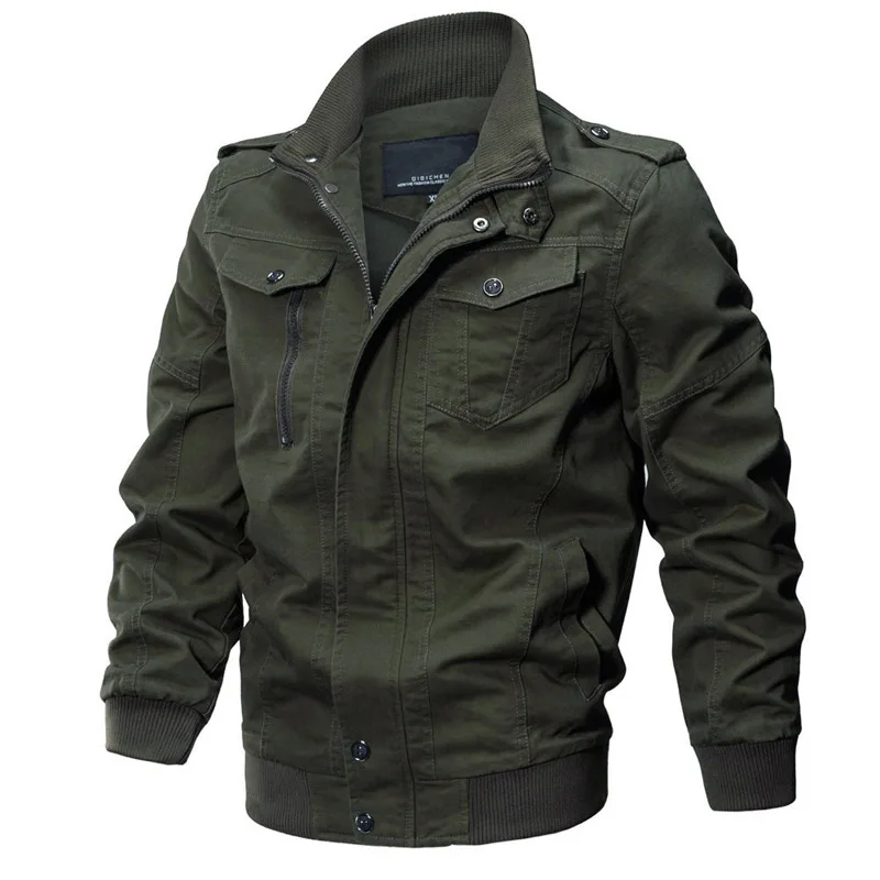 army green