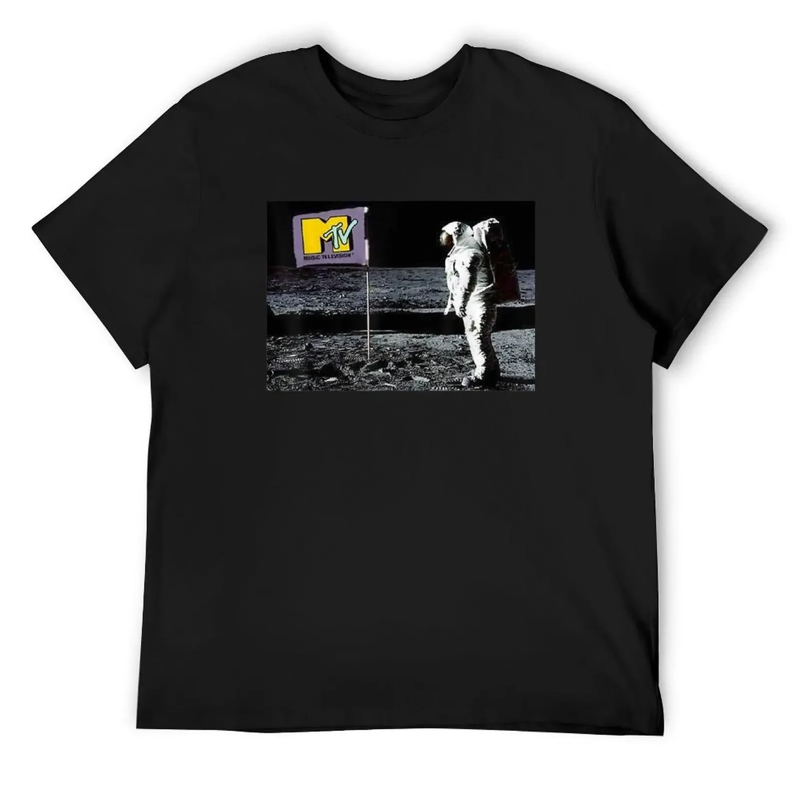 

v min on the moo T-Shirt