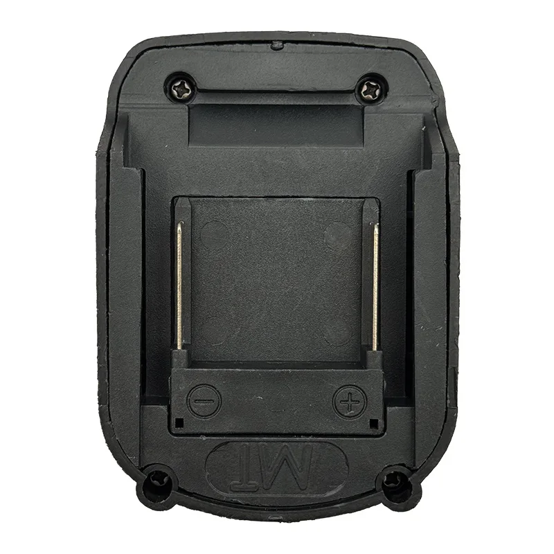 Pour Makita 18V batterie Lithium-Ion BL1830 BL1815 BL1845 convertisseur pour outil électrique Devon vtt18DVL convertisseur adaptateur de batterie