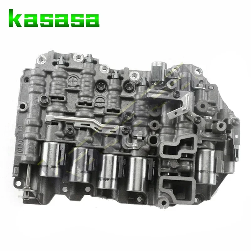 

09G TF-60SN TF60SN Transmission Valve Body For VW Jetta Golf Passat Touran 09G325039AX 09G325039A