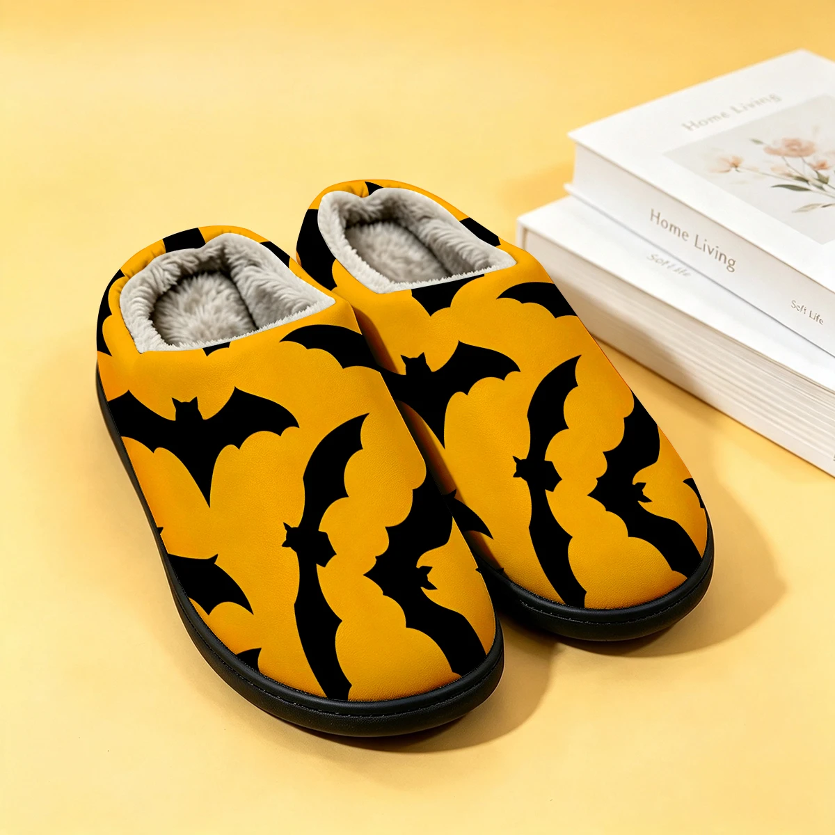 Żółto-czarne chmury nietoperzy – Men'S Shoes Yellow And Black recenzja i cena