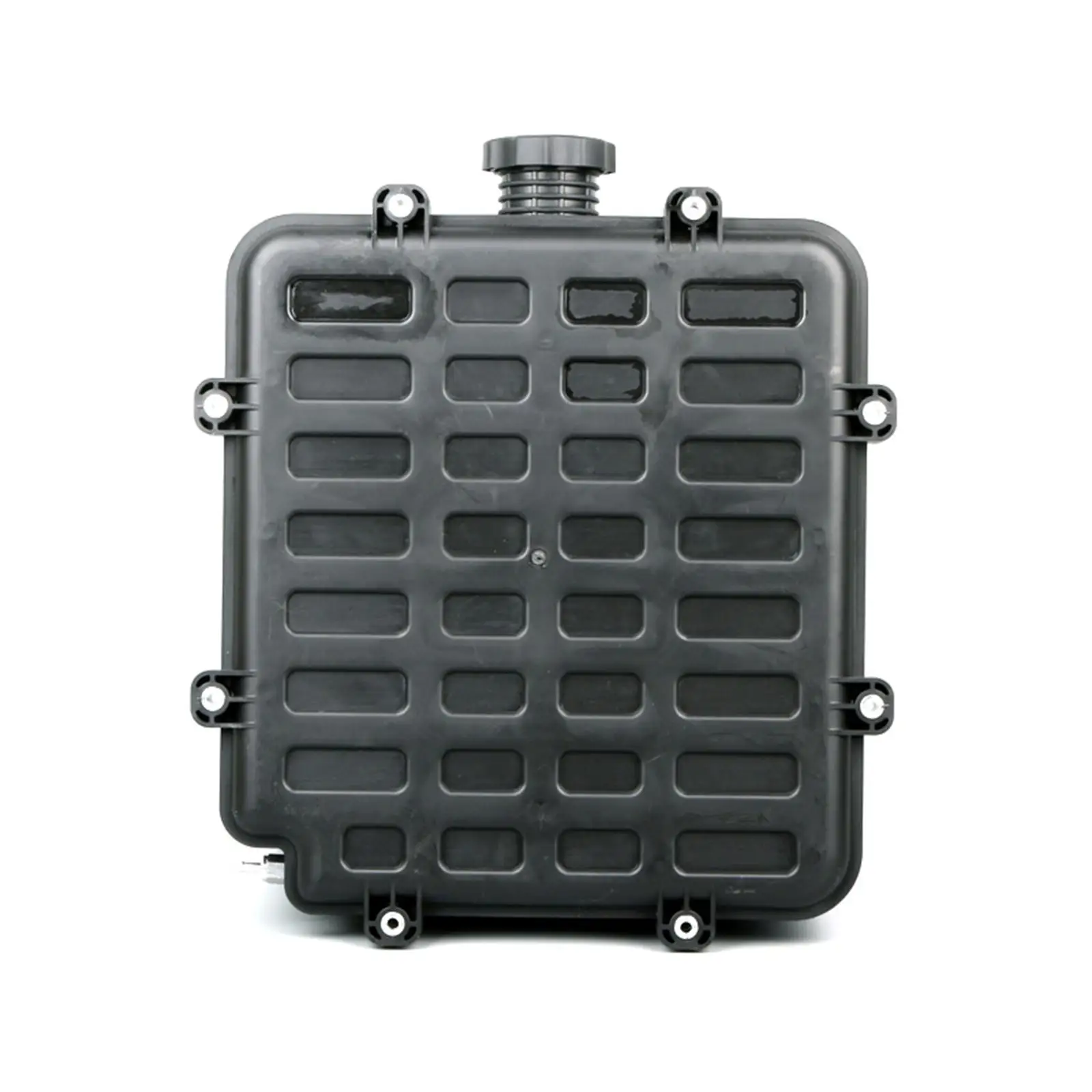 

Fuel Tank Easy Installation 12 L Durable with Cap Petrol Tanks for Most Cars Truck Water Storage Household Motorcycle durable