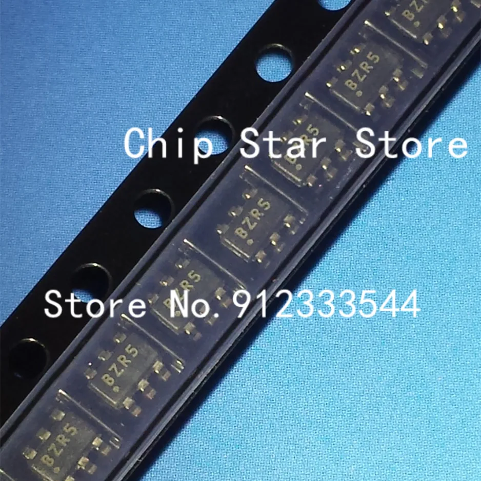 5-100Pcs MCP1640T-I…