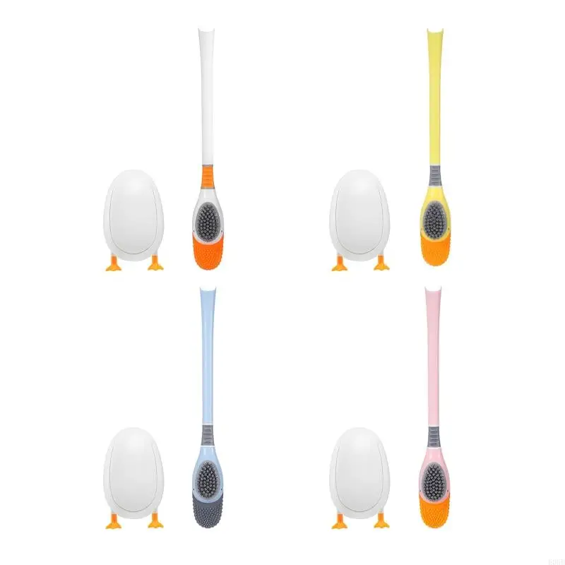 

E06B Туалетная чаша для туалета скруббер и контейнеры для аксессуаров для ванной комнаты