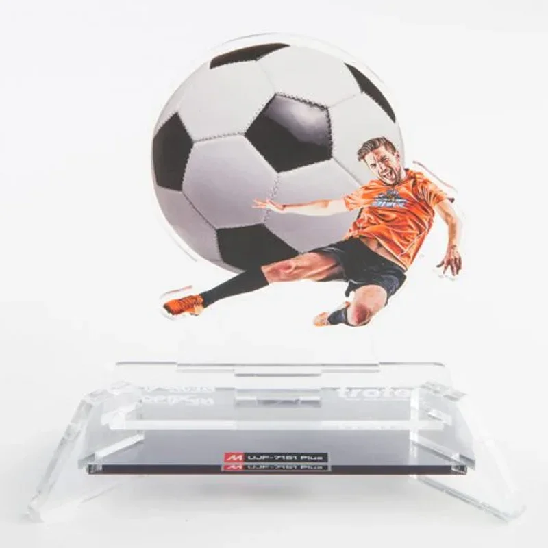 IMPRESORA UV UJF-7151 PLUS II