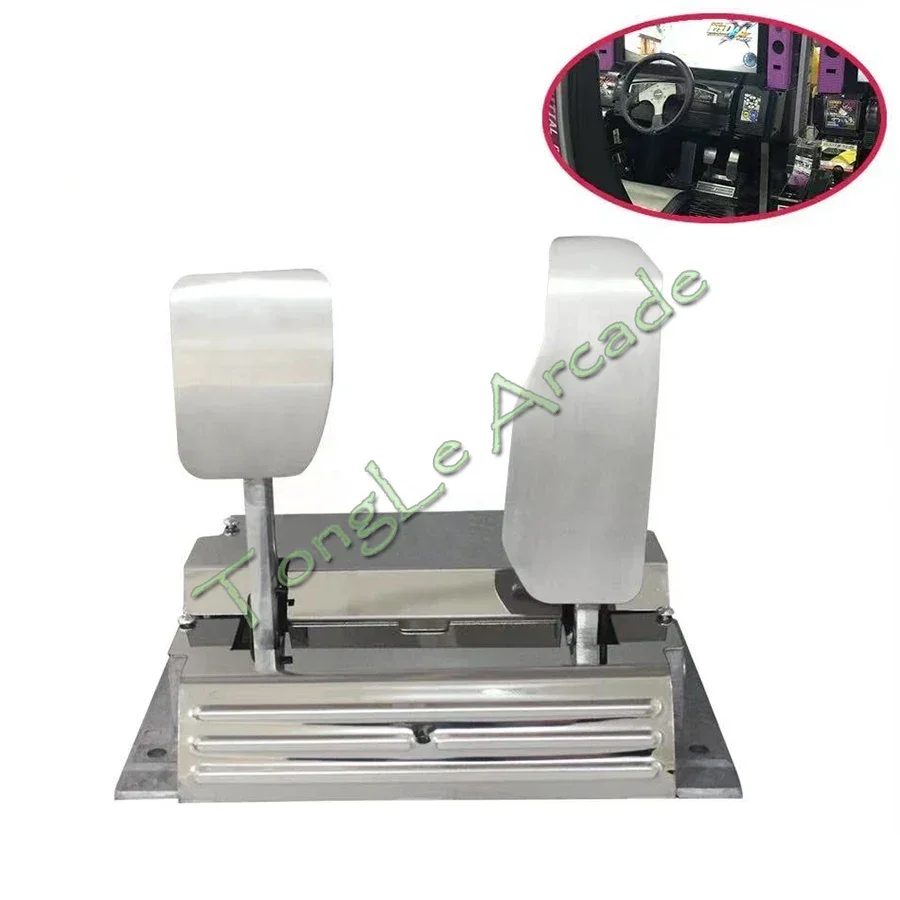 accelerator-and-brake-pedal-parts-for-arcade-kit-outrun-car-racing-motor-driving-simulator-children-game-machine-full-kit-diy