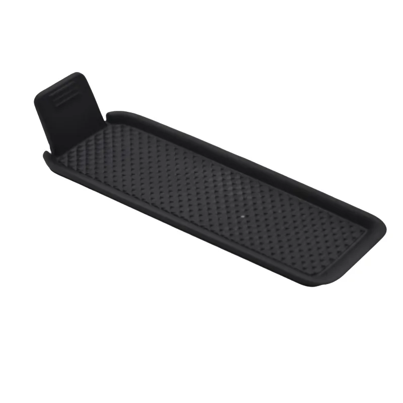 

1Pcs For Audi A4L B9 A5 S5 Q5L Q3 Debris Box Plastic Gasket Car Decoration Accessories Interior Stuff Auto