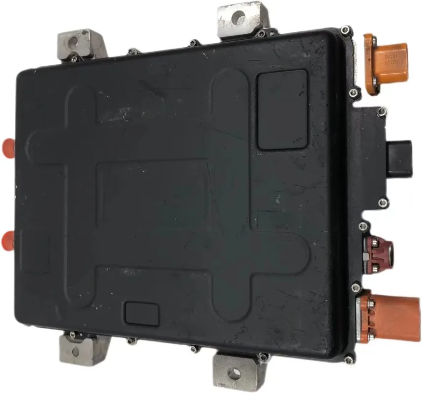 Electric Vehicle OBC DCDC On-board Charger