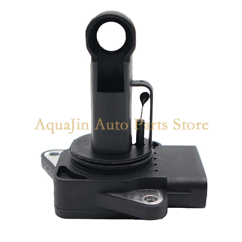 1X43-12B579-AB Luchtmassameter Sensor MAF Voor Jaguar XF XK 8 XJ S X Type V6 V8 MB 197400 -3021 197400 -3021 1X43-12B579-AA Nieuw