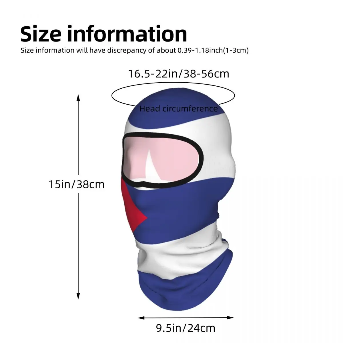Outdoor Cool Sunscreen Motorcycle Face Mask Moto Biker Wind Cap Mask Stopper Windproof Bicycle Cycling Headgear