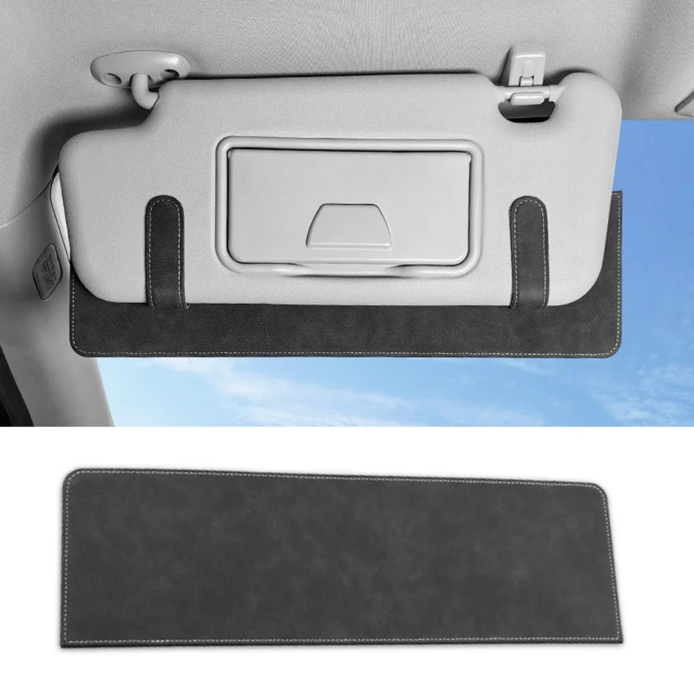 1Pc Car Sun Visor E…