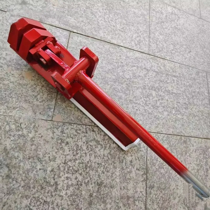 قاطع غطاء سقف يدوي للبناء الصناعي – أدوات تسقيف معدنية قابلة للتخصيص #2