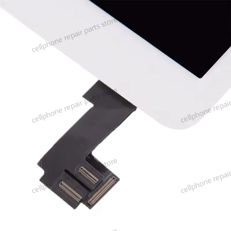 9.7" LCD For Apple iPad Air 2 iPad 6 A1567 A1566 Display Touch Screen Digitizer Panel Full Assembly Replacement Repair Parts