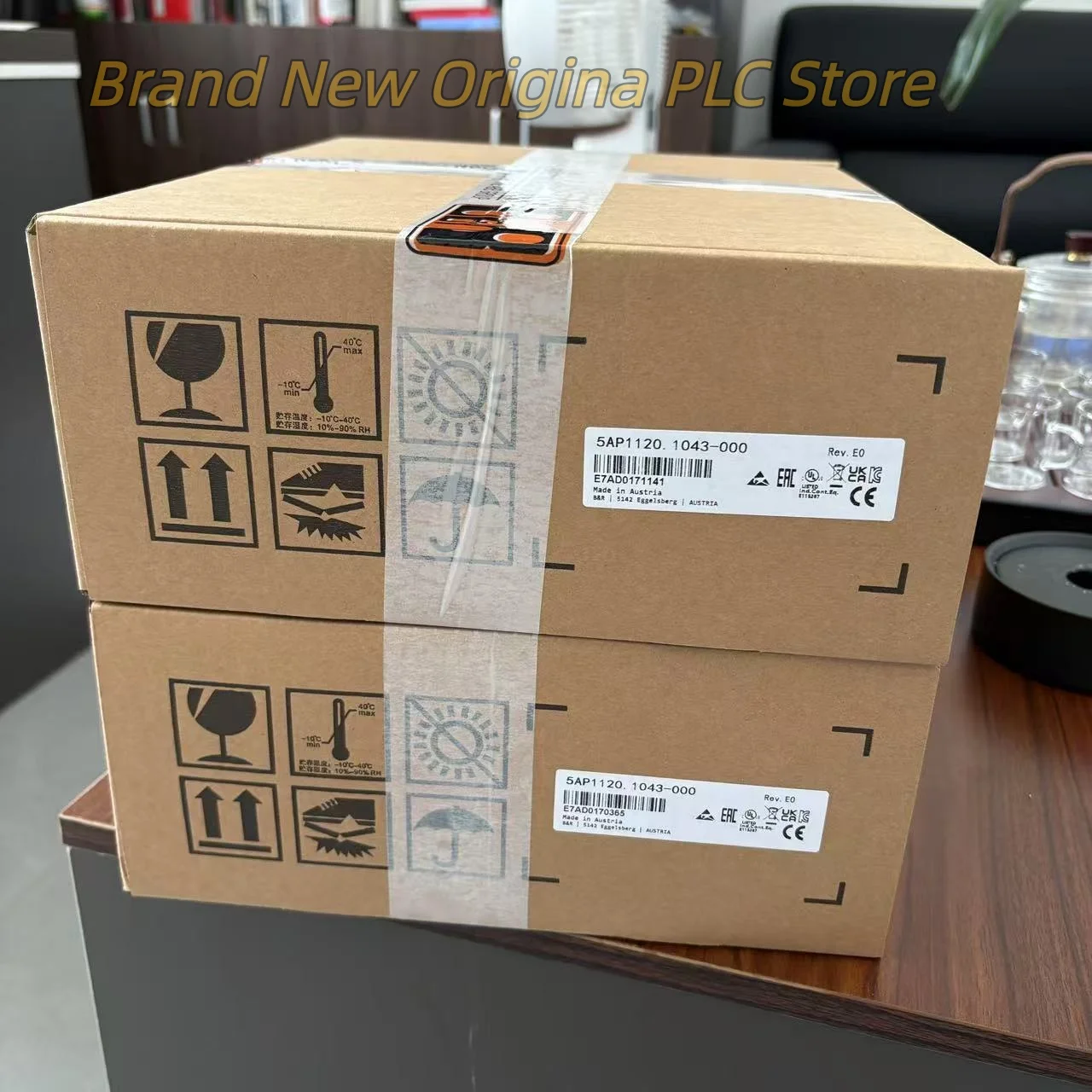 

Совершенно новый сенсорный экран 5AP1120.1043-000