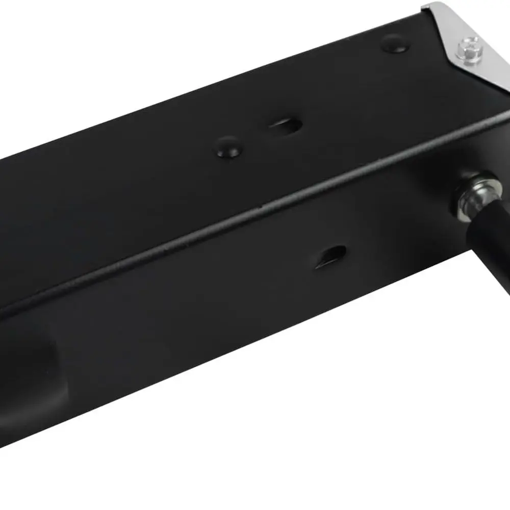 179013 RV Landing Gear, Kaki Penyangga Fifth Wheel RV yang Kompatibel dengan Lippert Venture Atwood Stromberg Carlson Landing Ge