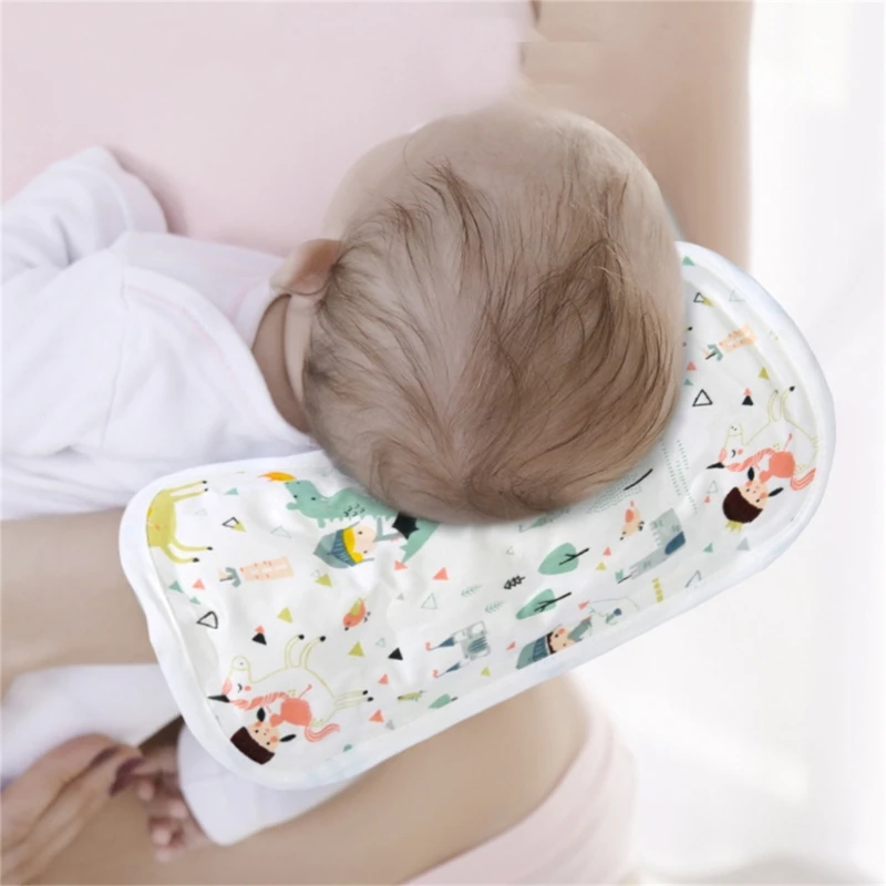 Arm Support Nursing Arm Rest for Breastfeeding Convenient Headrest for Parent