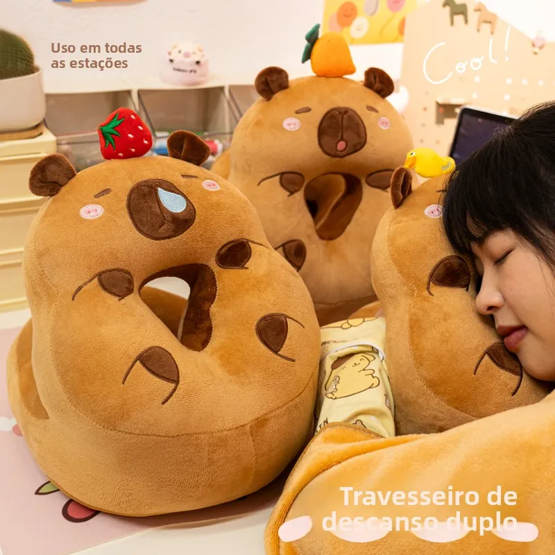 almohada-de-siesta-con-diseno-de-capibara-almohada-de-espuma-viscoelastica-para-escritorio-escolar-soporte-para-el-cuello