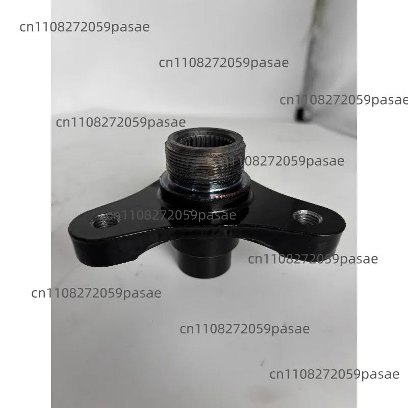 

Rear Differential Flange for 7 Series, 5 Series, and 3 Series Parts