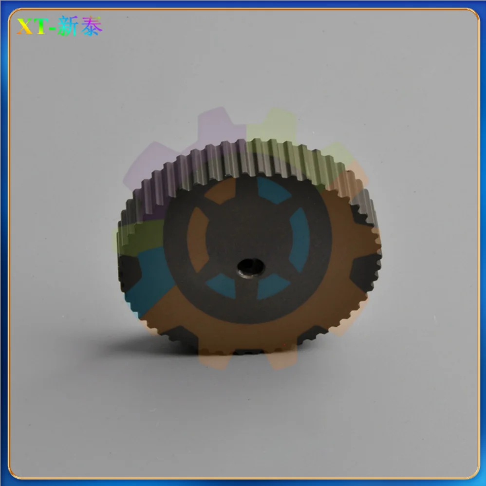 

Для печатной машины Heidelberg CD74, шкив приема бумаги L4.014.507, оригинальная деталь производителя оборудования для деловых потребностей