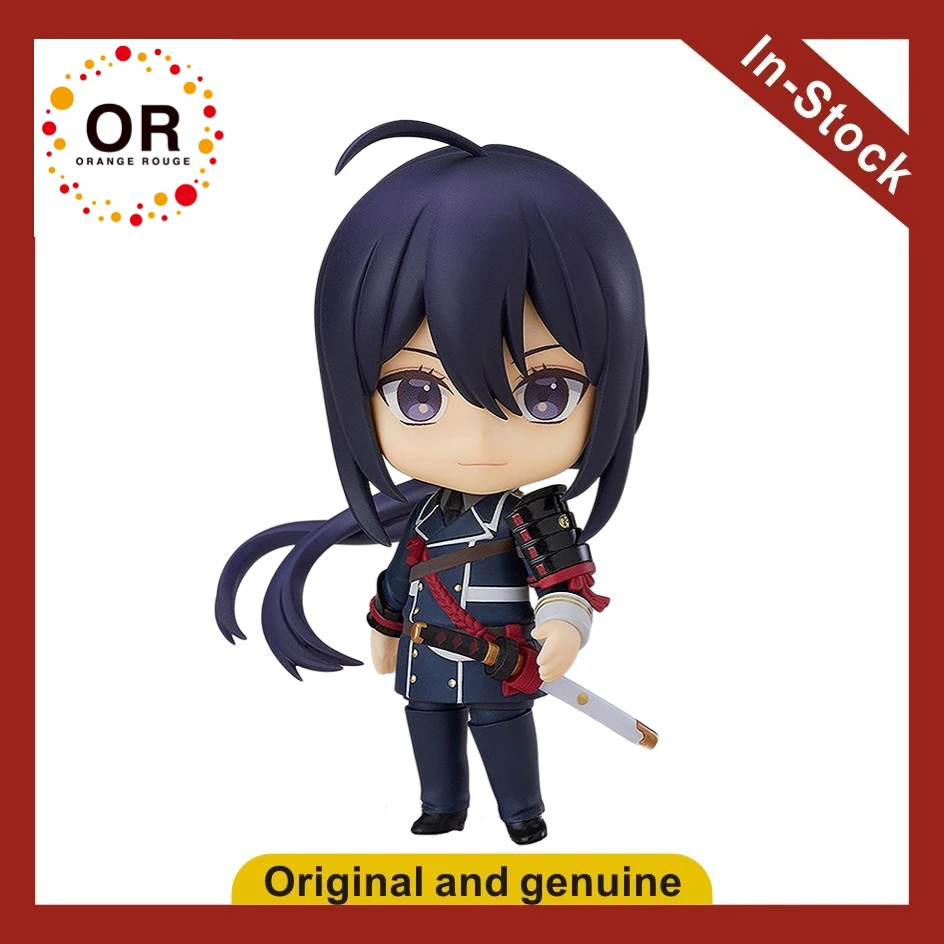

【UA】OR Nendoron 1007 Touken Ranbu-ONLINE- Фигурки Натсуо Тоширо, модели игрушек, подарки